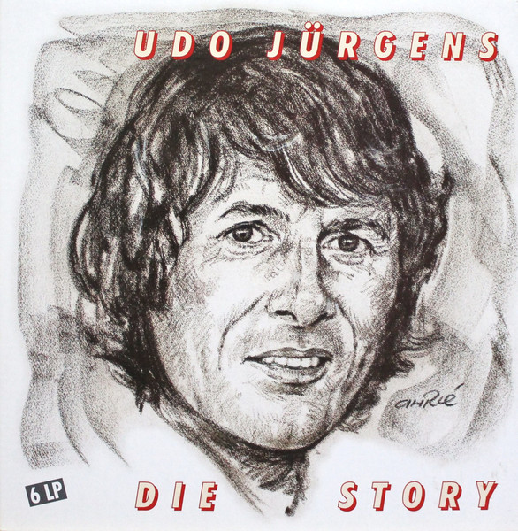 Udo Jürgens